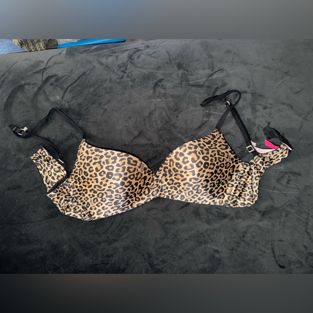 Victoria’s Secret Push-Up Bra